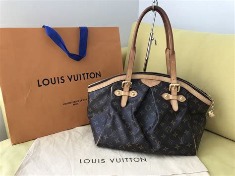 louis vuitton tivoli sizes|louis vuitton tivoli gm.